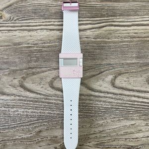 NWOT Puma Watch
